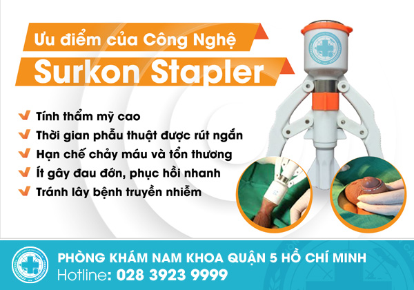 Cắt bao quy đầu thẩm mỹ với công nghệ mới – Hồi phục nhanh, không để sẹo