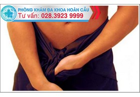 10 Lý Do Đau Một Bên Tinh Hoàn - Chớ Dại Chủ Quan
