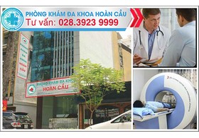 Trung Tâm Chữa Bệnh Dương Vật ở TP.HCM