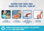 Phẫu thuật chỉnh hình dương vật: Cách khắc phục khiếm khuyết ở phái mạnh