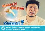 Dương vật đau rát chảy mủ – Cẩn thận với loạt bệnh lý nguy hiểm
