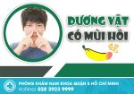 Đừng chủ với tình trạng dương vật hôi – Nguy cơ tiềm ẩn khiến bạn giật mình