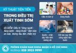 Giải pháp điều trị xuất tinh sớm – Bí quyết giúp lấy lại bản lĩnh đàn ông