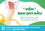 Viêm bao quy đầu - Bệnh lý thường gặp nhưng dễ bị nam giới bỏ qua
