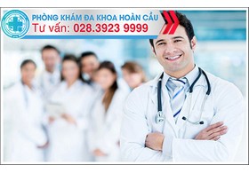 Khám và điều trị bệnh nam khoa với chuyên gia giỏi và tốt tại TPHCM