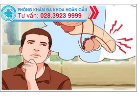 Bao quy đầu bị sưng phồng là dấu hiệu bệnh gì? cách chữa trị như thế nào?