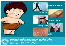 Bệnh lý viêm dương vật: Biểu hiện, tác hại và cách điều trị hiệu quả