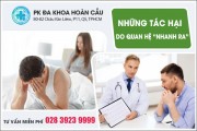 3 Bí quyết quan hệ lâu xuất tinh hiệu quả dành cho nam giới