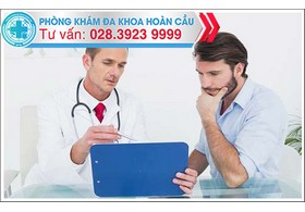 Điều trị sưng vùng bìu như thế nào