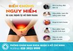 Góc thắc mắc: Đau tinh hoàn có ảnh hưởng đến sức khỏe sinh sản không?