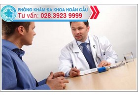 Biến chứng nguy hiểm của bệnh viêm bàng quang