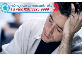 Những biến chứng nguy hiểm của viêm tinh hoàn