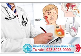 Biến Chứng Viêm Tinh Hoàn Quai Bị, Nguy Hiểm Khó Lường