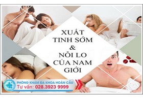 Cách quan hệ lâu ra hiệu quả dành cho Nam giới