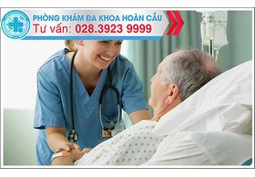 Bị dài bao quy đầu phải làm sao ?