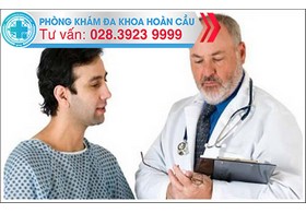 Chi phí điều trị bệnh đau tuyến tiền liệt