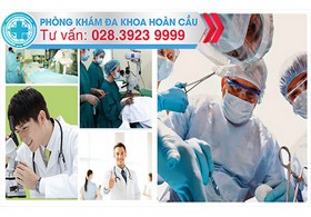 Chi phí cắt bao quy đầu năm 2024 tại TP.HCM