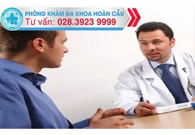 Tìm hiểu về bệnh yếu sinh lý ở nam giới