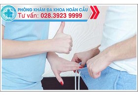 Dài bao quy đầu và phương pháp chữa dài bao quy đầu