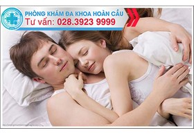 Đã có vợ rồi có cần cắt bao quy đầu hay không?