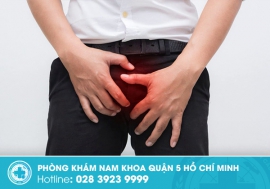 Những lợi ích tuyệt vời khi cắt bao quy đầu bạn đã biết chưa?