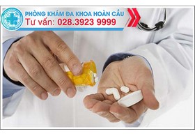 Xuất tinh ra máu có những nguy hại nào?