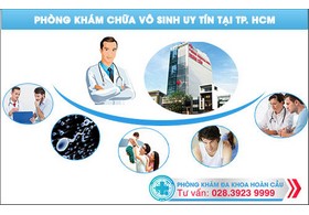 Địa chỉ chữa vô sinh uy tín tại TPHCM
