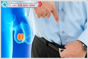 Điểm danh 6 bệnh ở dương vật thường gặp