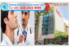 Các bệnh lý nguy hiểm có thể xảy ra trên dương vật