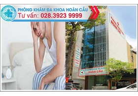 Đi tiểu khó là bệnh gì?