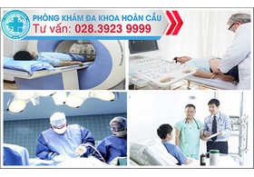 Điều trị viêm túi tinh ở nam giới