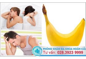 Dương vật bị cong nguyên nhân và phương pháp điều trị hiệu quả