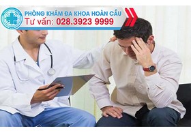 Dương vật đau rát khi quan hệ là bị làm sao?