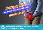 Dương vật đau rát là dấu hiệu bệnh gì? Điều trị có khó không?