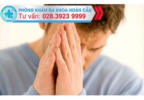 Hẹp bao quy đầu có gây vô sinh không?