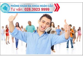 Thế nào là hẹp bao quy đầu