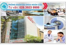 NAM KHOA HOÀN CẦU - NƠI HỘI TỤ ĐỘI NGŨ BÁC SĨ NAM KHOA GIỎI TẠI TP.HCM