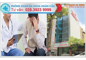 Khám và điều trị bệnh tinh hoàn với chuyên gia nam khoa giỏi
