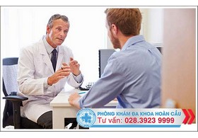 Bệnh viện khám nam khoa tốt ở TPHCM