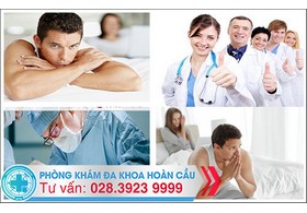 Khám tuyến tiền liệt ở đâu tốt tại TP HCM