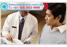 Làm sao để điều trị viêm tuyến tiền liệt
