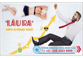 Làm thế nào kéo dài thời gian quan hệ?
