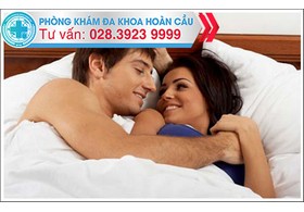 3 cơn ác mộng của đàn ông khi lâm trận