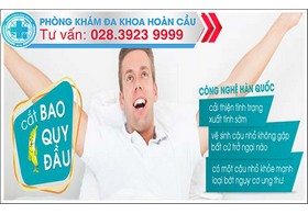 Bạn được lợi gì khi cắt bao quy đầu