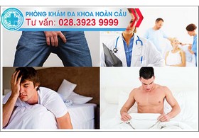 Nam giới chớ nên xem thường triệu chứng ngứa đường niệu đạo