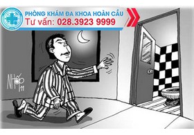 Nguyên nhân nào cho chứng đi tiểu nhiều lần?