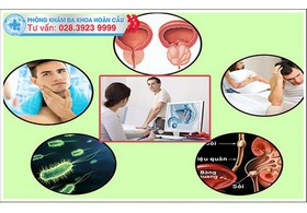 Những điều cần biết về bệnh viêm đường tiết niệu ở nam giới