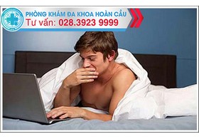 Những lý do “trời ơi” khiến nam giới chưa “lâm trận đã chết yểu