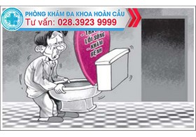 Phòng tránh chứng đi tiểu nhiều lần như thế nào cho tốt