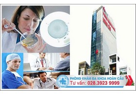 Điều trị rối loạn cương dương ở đâu?